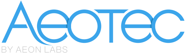 Logo Aeotec