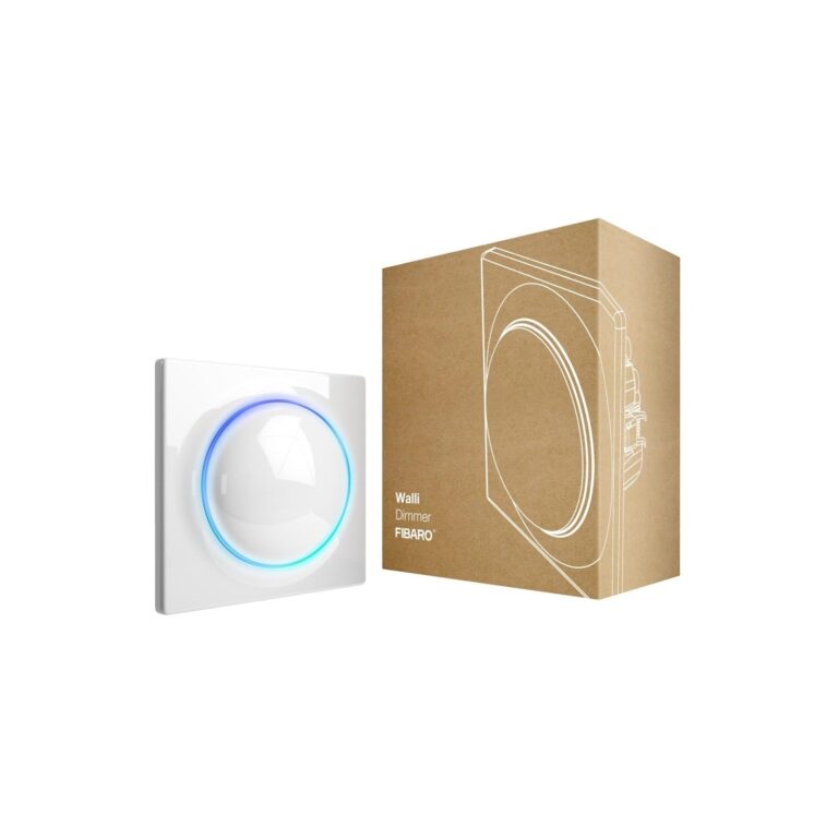 FIBARO Walli Dimmer (FGWDEU-111)