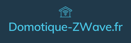 Domotique ZWave