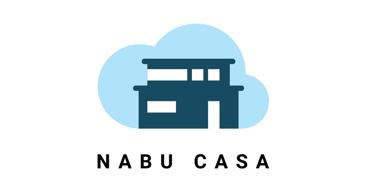 Nabu Casa