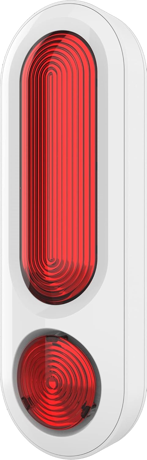 PHILIO – PSE04 – Sirène extérieure Z-Wave