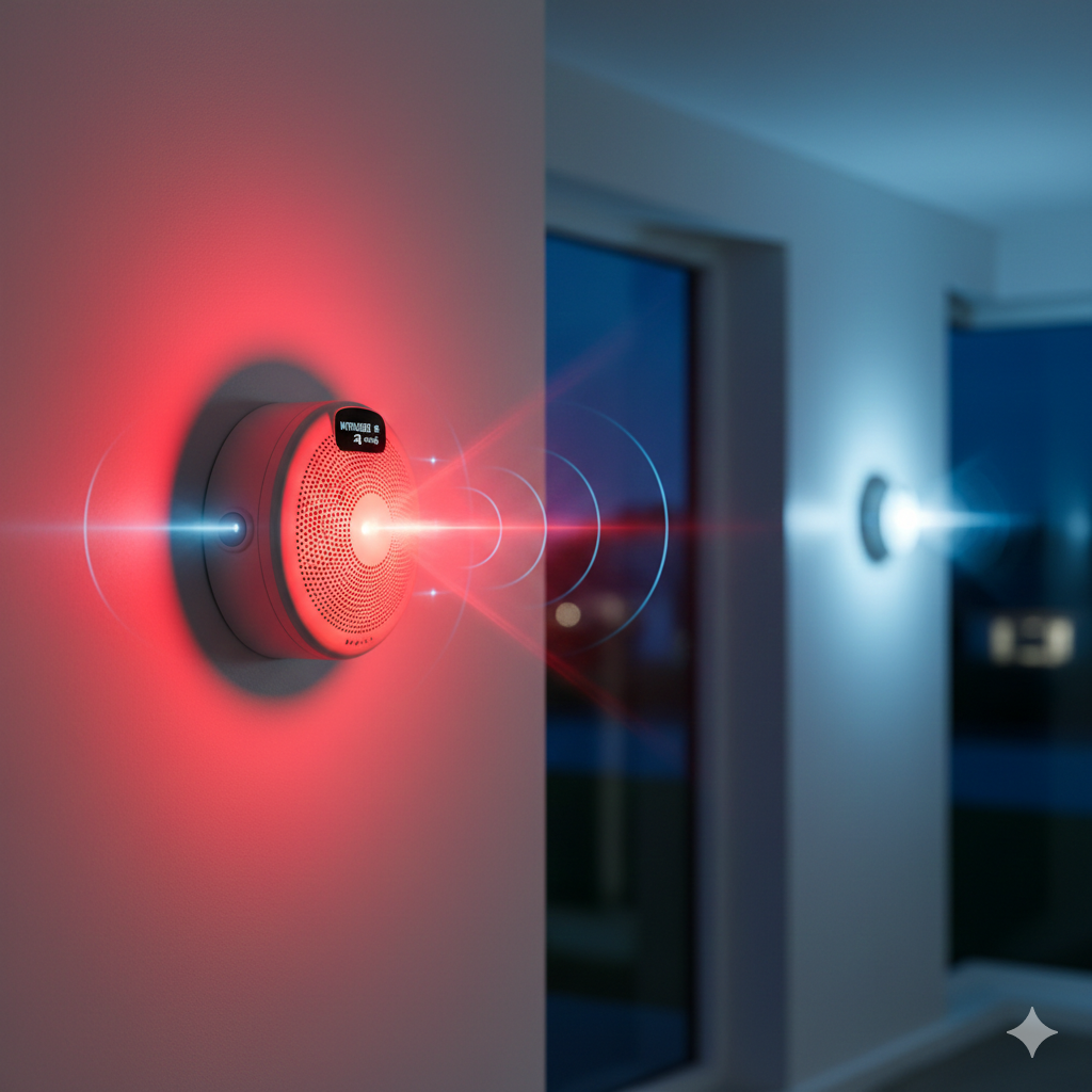 Guides d’achats : sécuriser sa maison avec Z-Wave en 2026