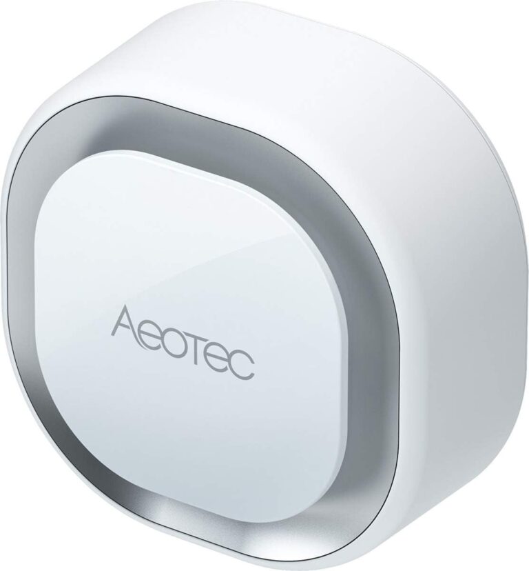 AEOTEC – Z-Wave Siren 6