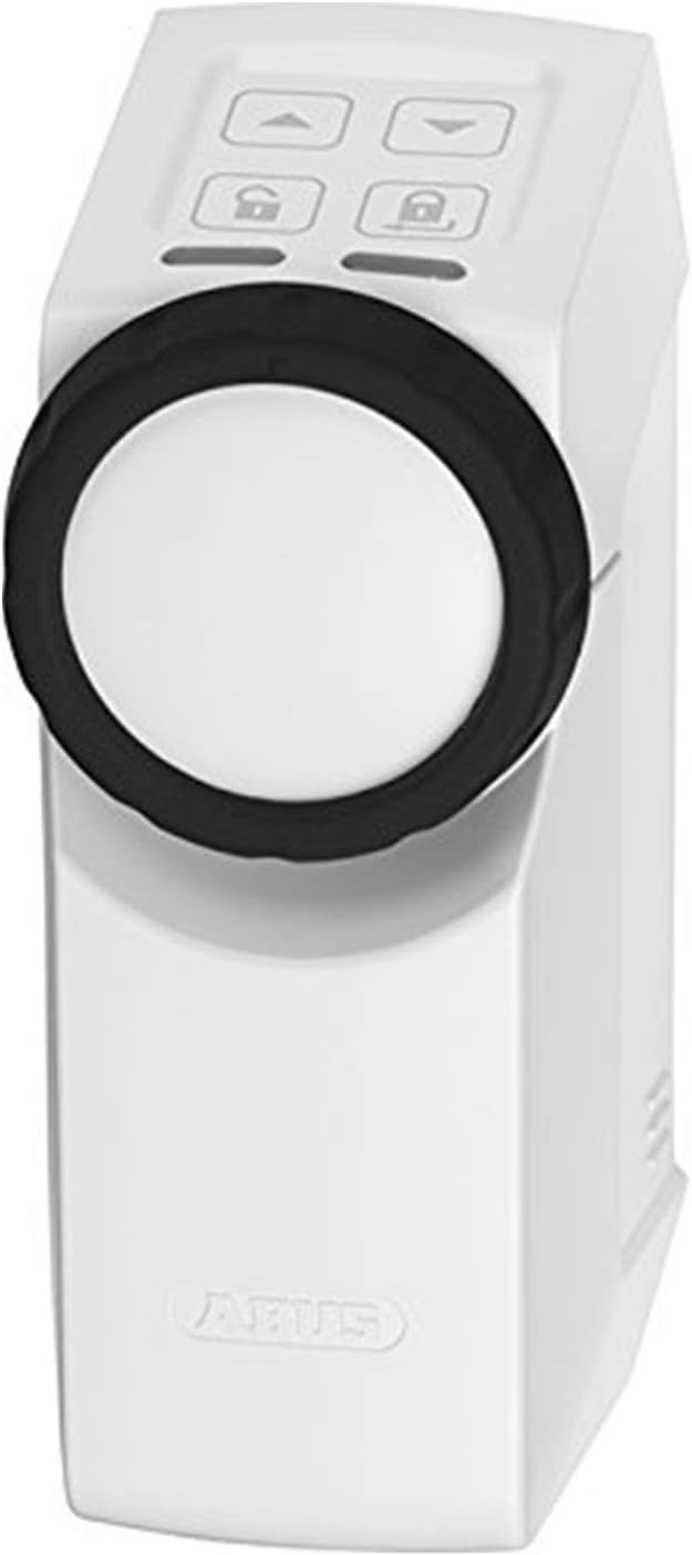 ABUS – HomeTec Pro Z-Wave CFA3010 – Actionneur de Serrure