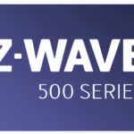 Z-Wave 500 Series
