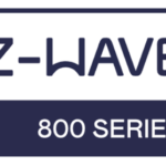 Z-Wave 800 Series