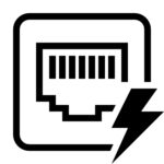 Power over Ethernet (POE)