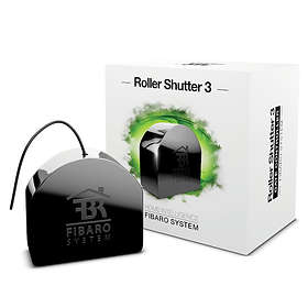 Fibaro Roller Shutter 3 (FGR-223)