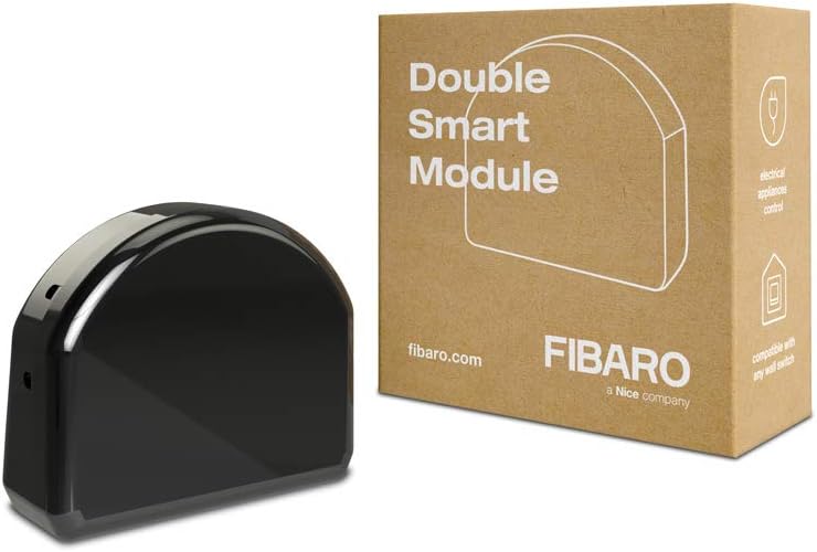 Fibaro Smart Module FGS-224
