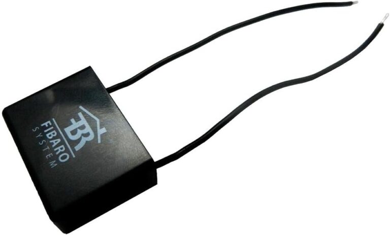 Fibaro Bypass 2 (FGB-002)