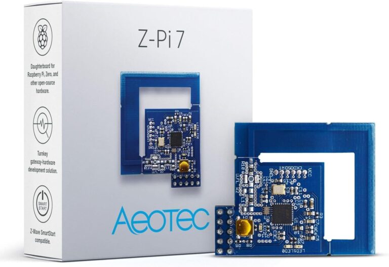 Aeotec Z-Pi 7