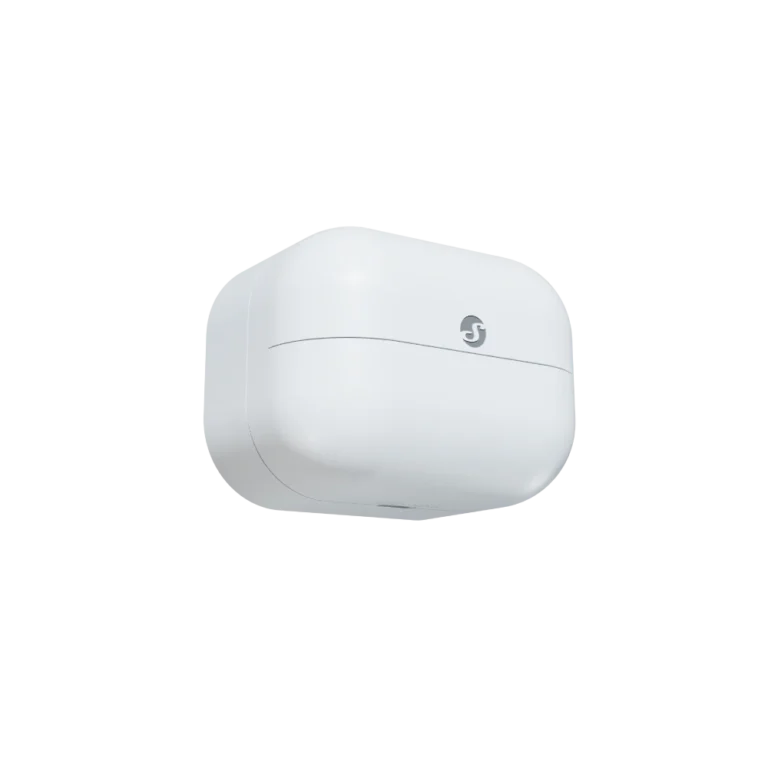 Shelly Wave Motion – Capteur de mouvement Z-Wave 800 Series avec Z-Wave Long Range